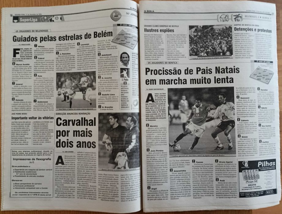 F.C.Porto - Vencedor Taça Intercontinental 2004