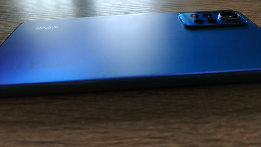 Redmi Note 12 Pro 8/256GB | Stan idealny | Bateria 92% | 108 Mpix