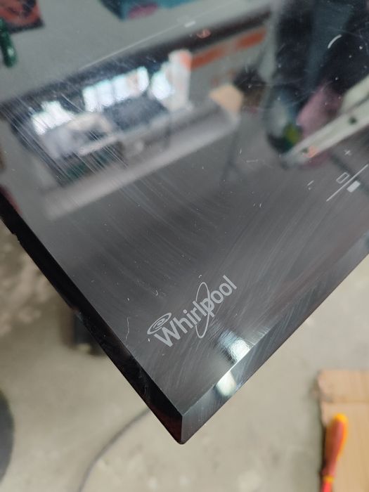 Płyta indukcyjna Whirlpool