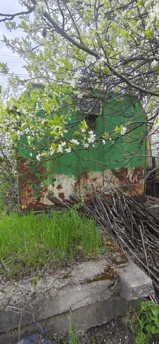 Продам участок Самаровка / Левый берег