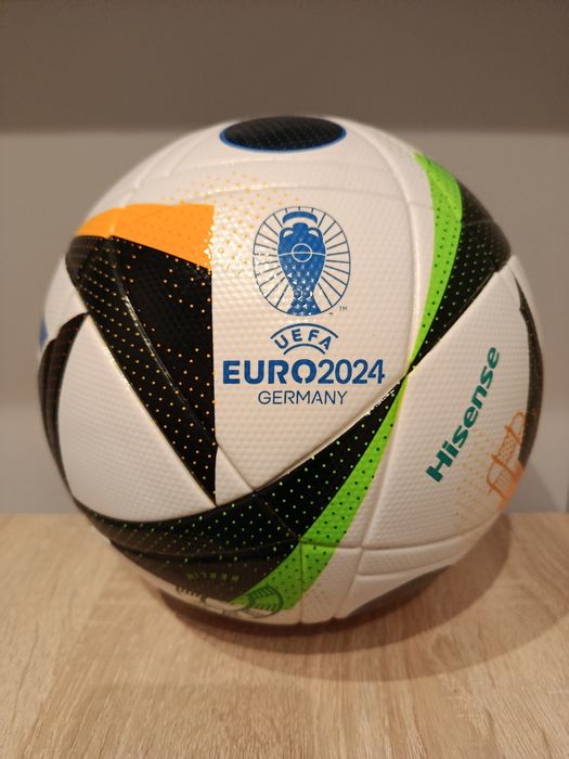 Euro 2024 piłka - replika piłki