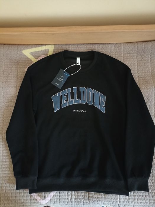 Продам НОВИЙ унісекс світшот