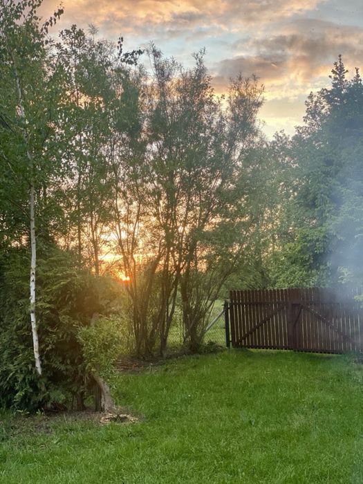 Działka nad morzem Karwieńskie Błota II