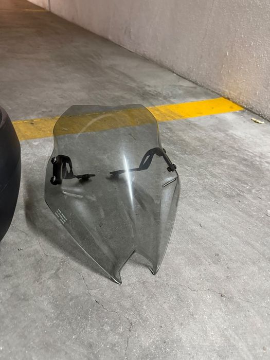 Mala SHAD para XJ6