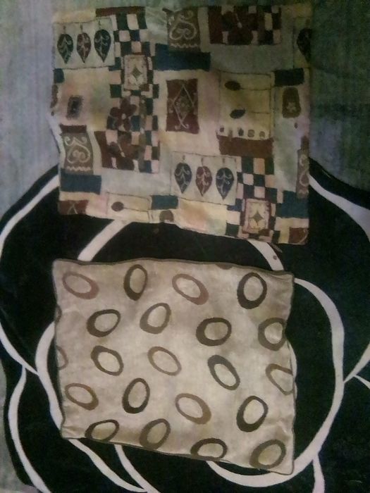 Чехлы для подушек