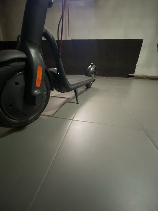 Trotinete NAVEE V25 – 250W – Pronta a Usar