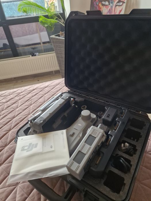 Matrice 4 t mavic дрон квадрокоптер тушка