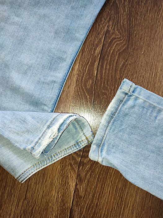 Джинси світлі ( 30р)