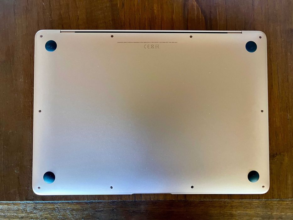 MacBook Air M1 2020 / 256GB SSD