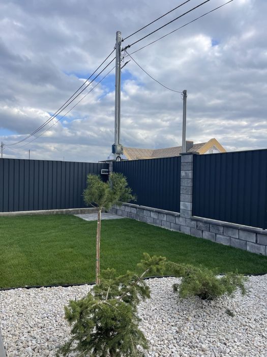 Продажа дома с.Осещина КММежріччя(Межречье) Без %