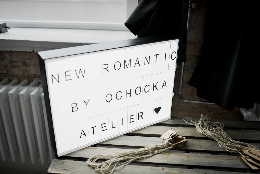 Box świetlny, lampa, dekoracja świetlna - 42 cm x 60 cm