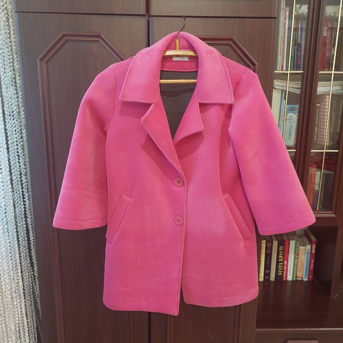 Жакет жіночий новий