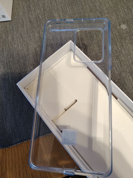 Sprzedam 2 telefony redmi