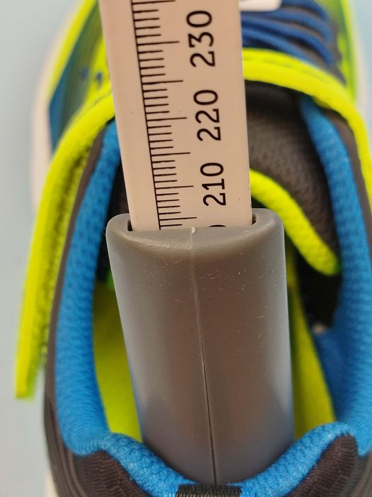 Buty Skechers Microspec Advance