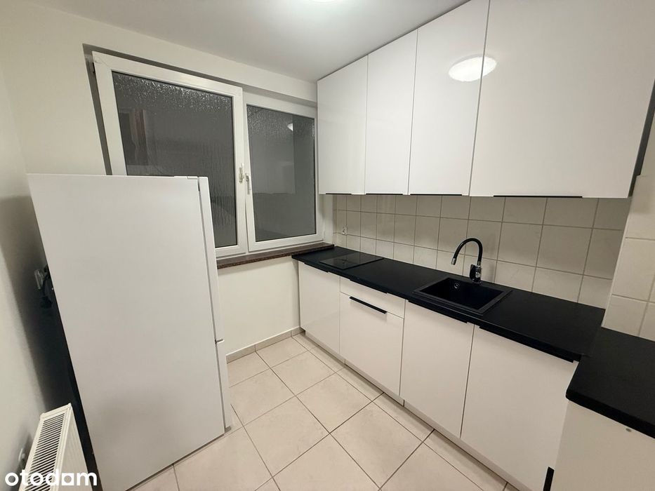 Leszno - kawalerka do wynajęcia umeblowana