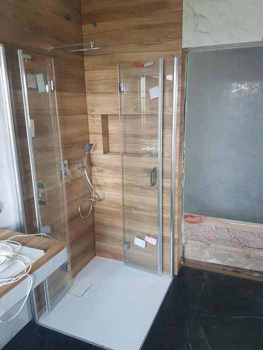 Glazurnik Płytkarz Kompleksowe wykończenia wnętrz