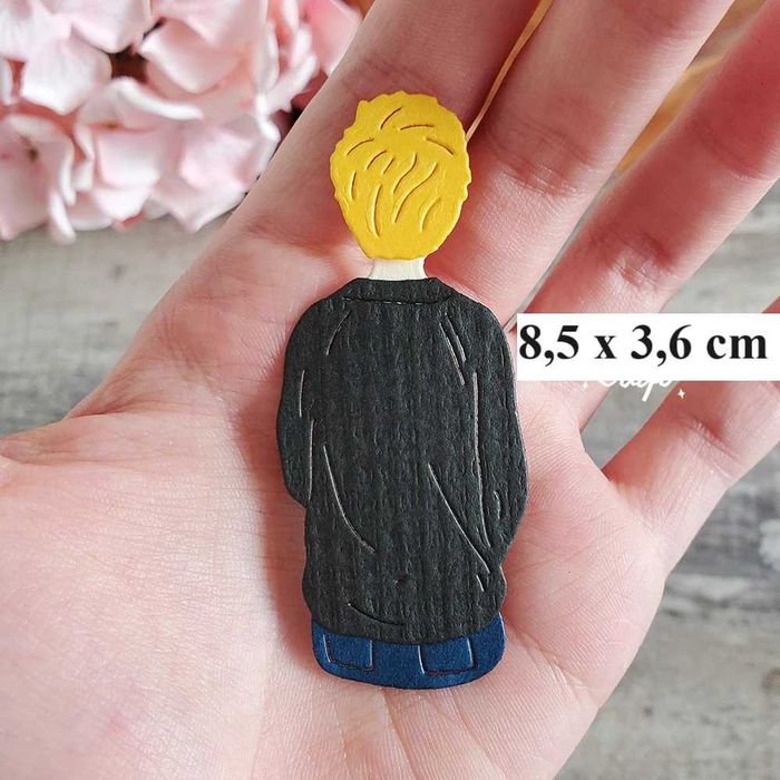 Cortantes para o Dia do Pai