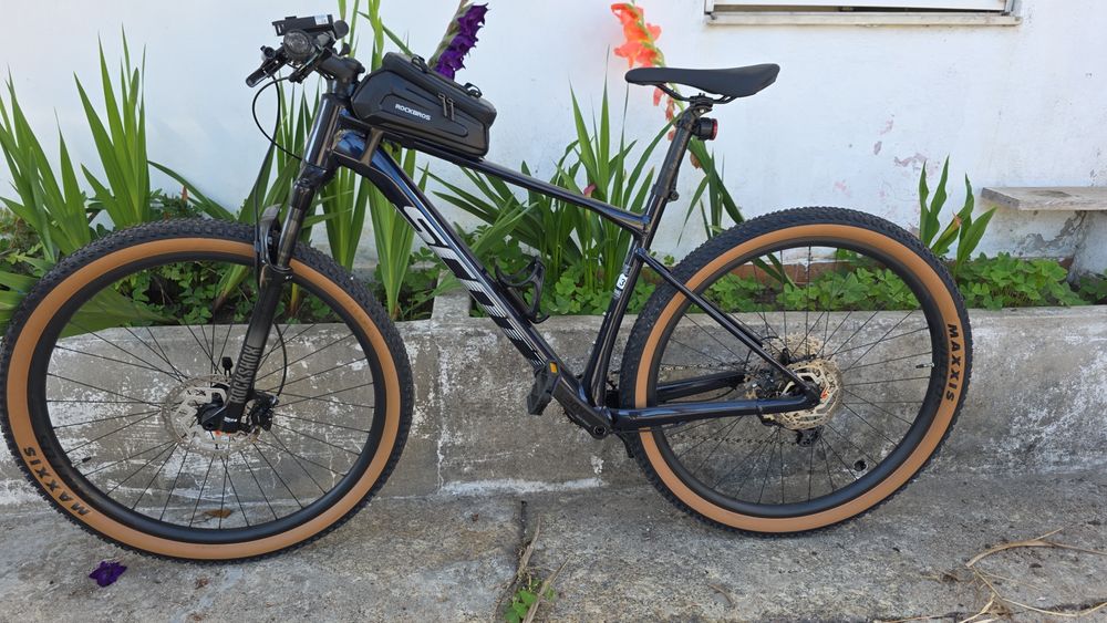 bicicleta scott scale 940 2024