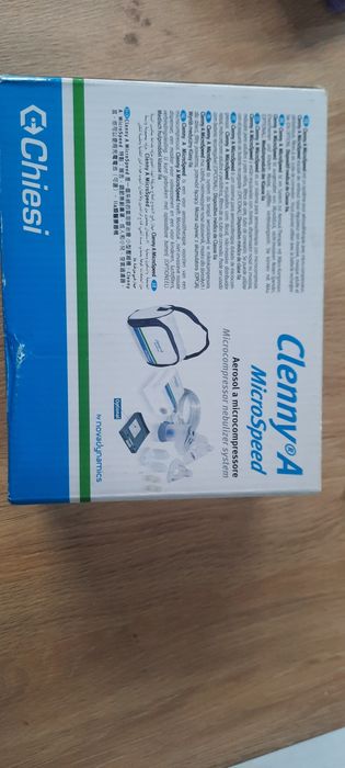 Sprzedam inhalator podróżny