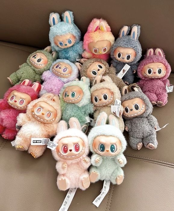 ВАКУКУ, СТІЧ. WAKUKU.! ТРЕНД. Іграшка. Подарунок