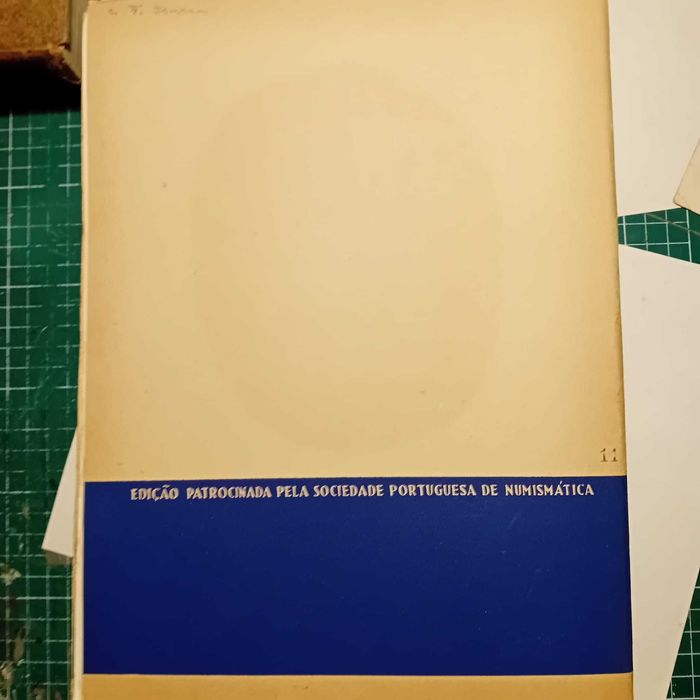 A. C. Teixeira de Aragão, Descrição Geral e Histórica das Moedas