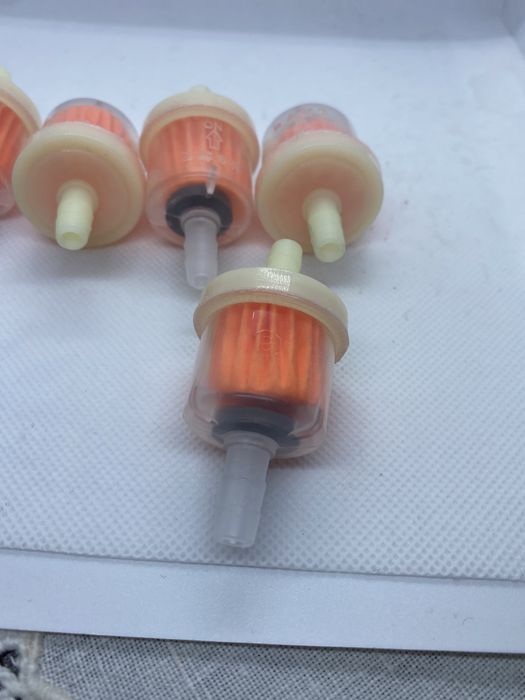 Filtro gasolina para motos (novos)