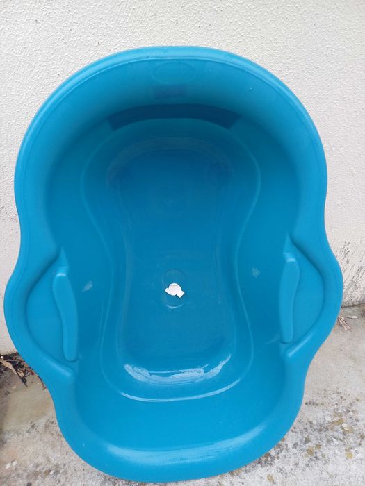 Banheira para bebé da Brevi