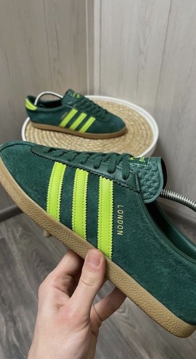 Adidas London Men's оригинал