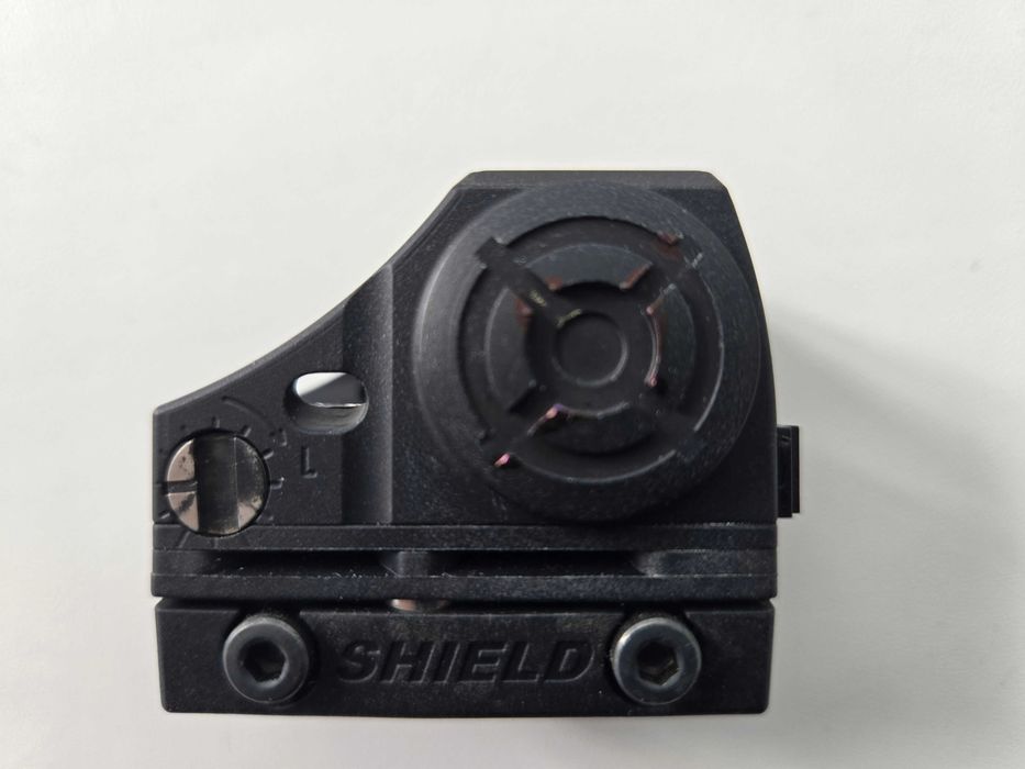 Продам коліматорний приціл Shield CQS 4 MOA