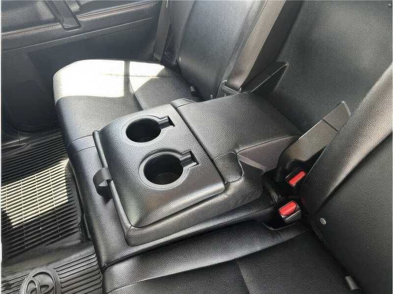 2018 Toyota 4Runner