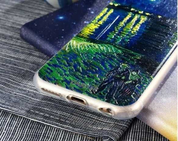 Etui Case iPhone 6 / 6S, 7, 8, SE