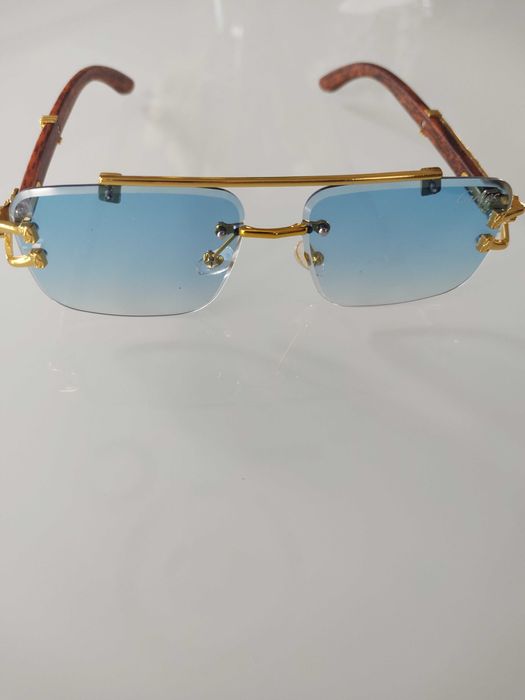 Okularki damskie Cortier