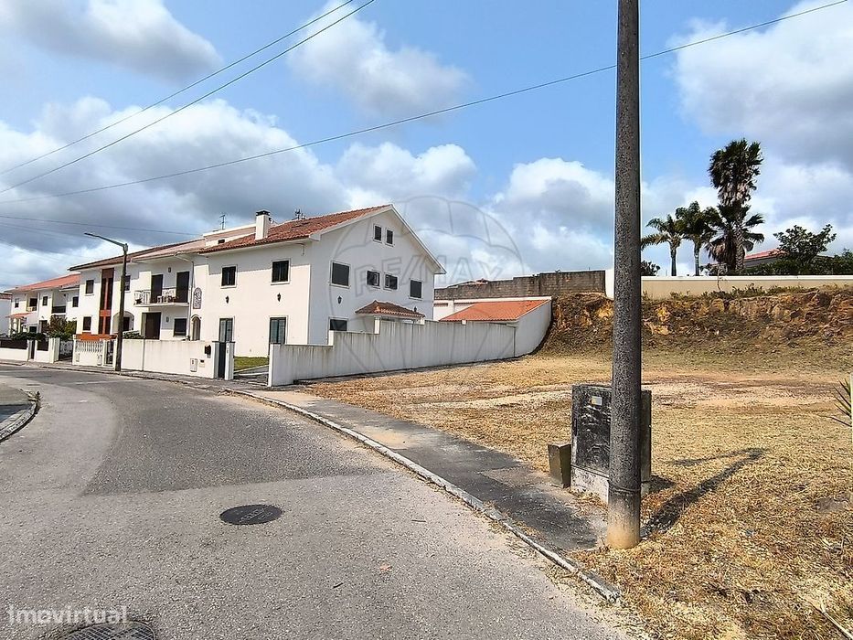 Terreno  para venda — Rio Maior, Santarém