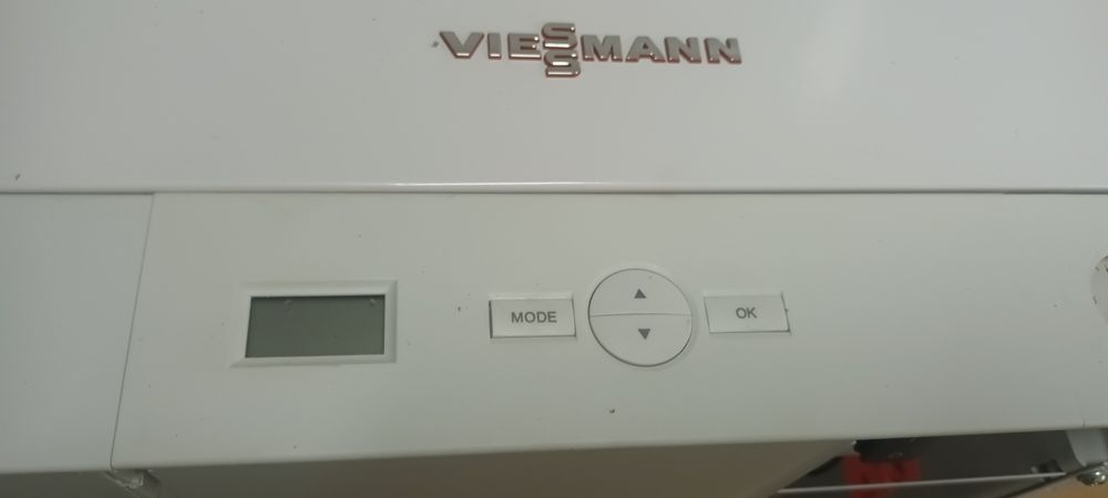 Piec gazowy Viessmann Vitodens 050 BPJD 19kW dwuf kondensat