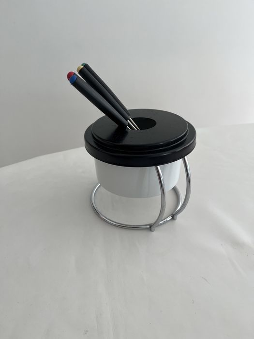 Fondue de chocolate441984533849722881