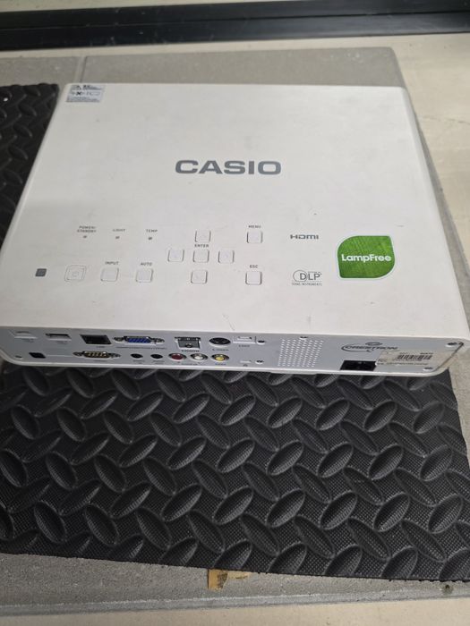 Projetor Casio XJ-M156