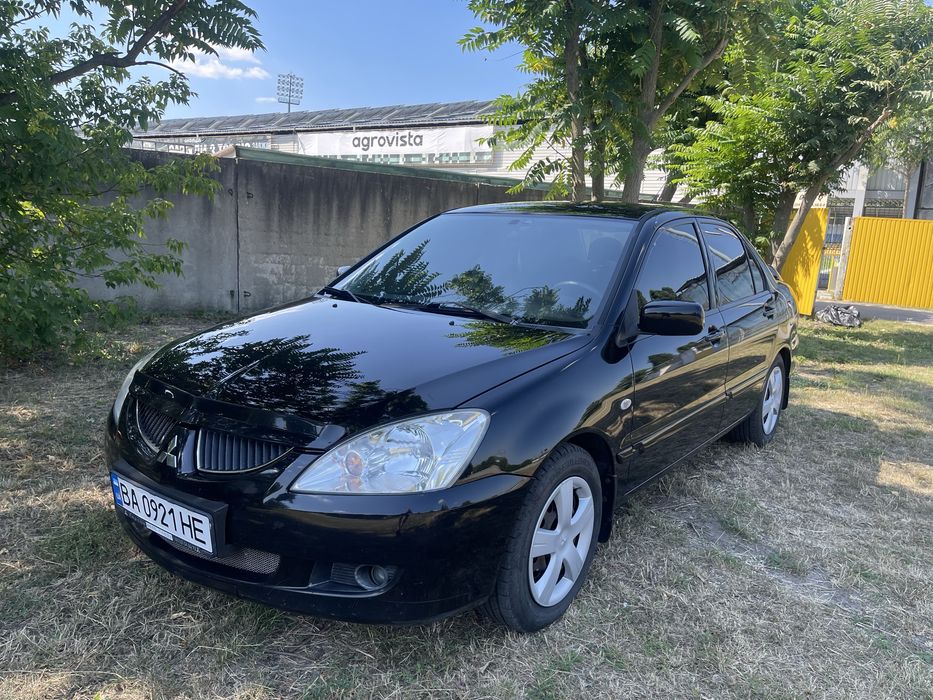 Продам MITSUBISHI Lancer
