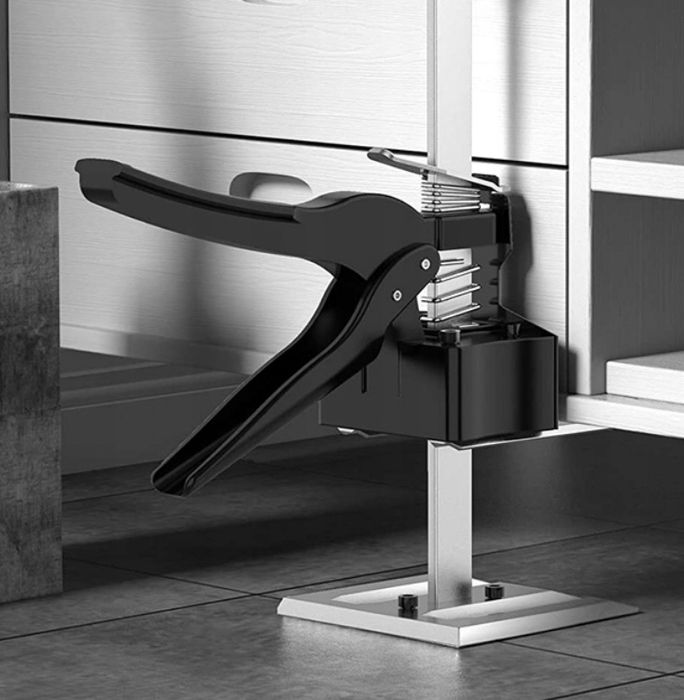 Podnośnik Ręczny Do Mebli Płyt Gipsowych Rzeczy Ciężkich