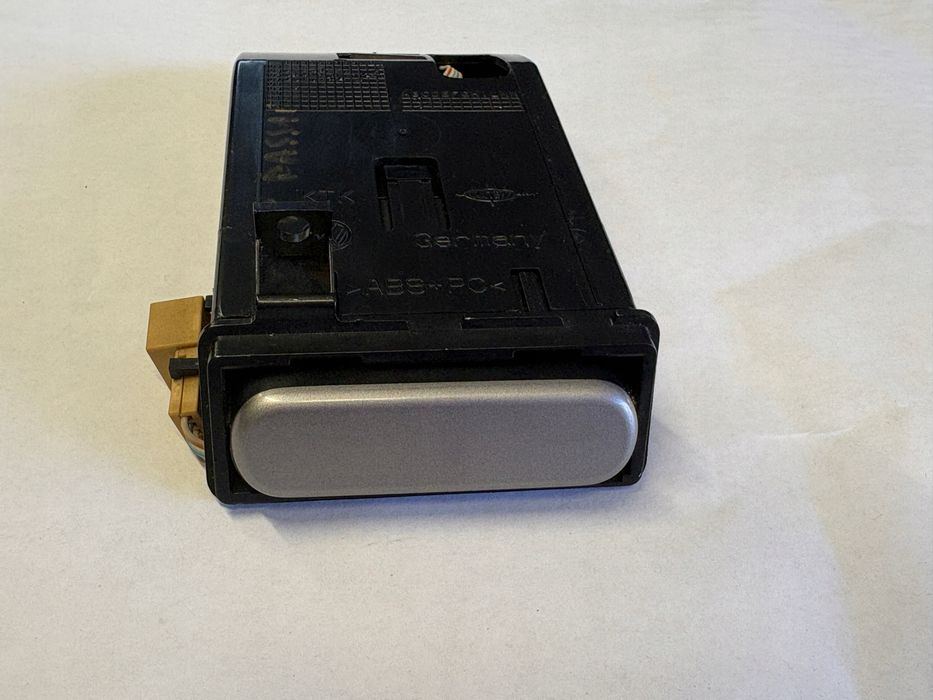 vw passat b6 moduł sterownik telefonu klawiatura 3c1858711