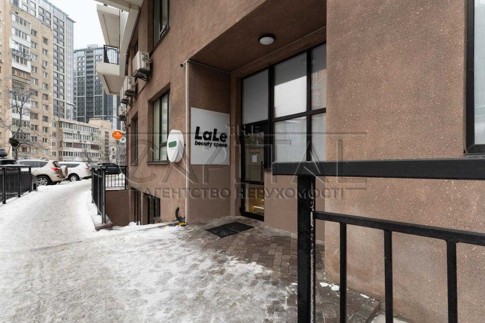 Продаж діючого бізнесу — мережі салонів краси LaLebeauty.space