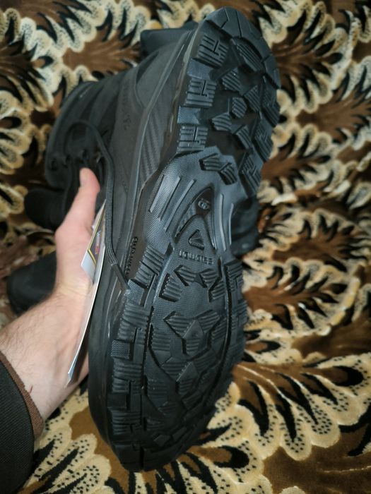 Берці, черевики, зимові SALOMON Quest 4D Forces High 46 розмір