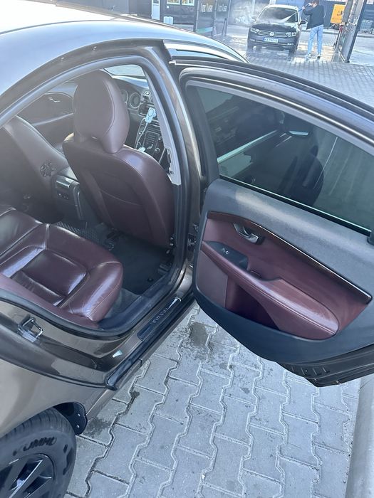 Продам Volvo s80 2012