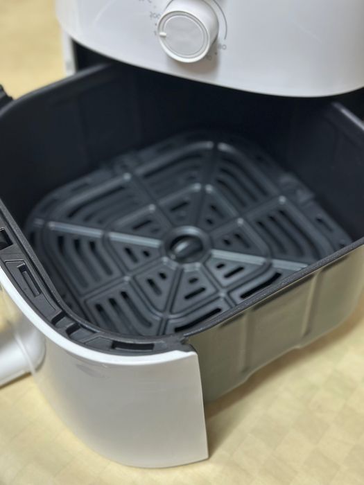 Air Fryer Becken