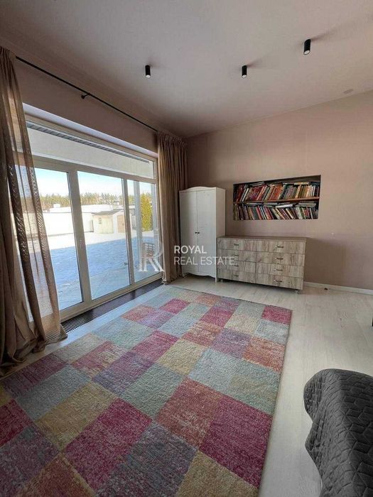 Продаж сучасного ексклюзиного будинку з ремонтом в КМ Белгравія 1813$ за метр