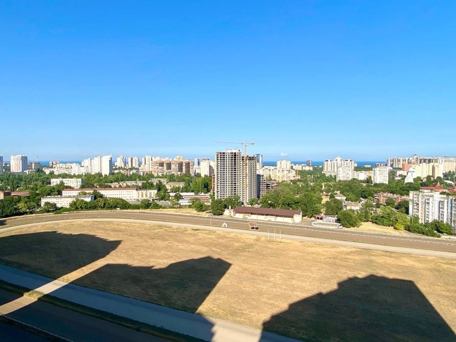 Квартира ЖК Kadorr City 63 Жемчужина Краснова