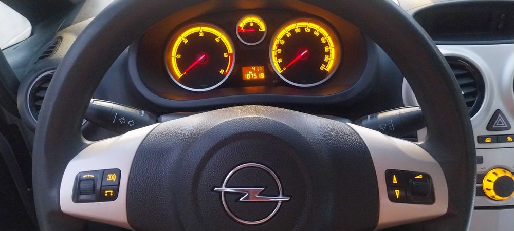 Opel Corsa 1.3 CDTI Cosmo