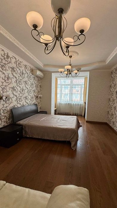 4+-rooms apartment apartment by the address st. Kulikovo pole pl Oktyabrskoy revolyutsii pl (area 292 m²) - Atlanta.ua - photo 8