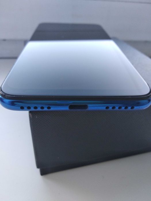 Ксіоми Редми нот 7