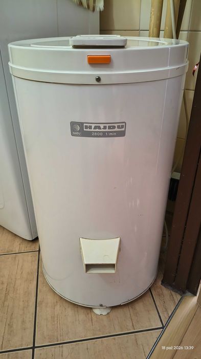 sprzedam wirówkę Hajdu