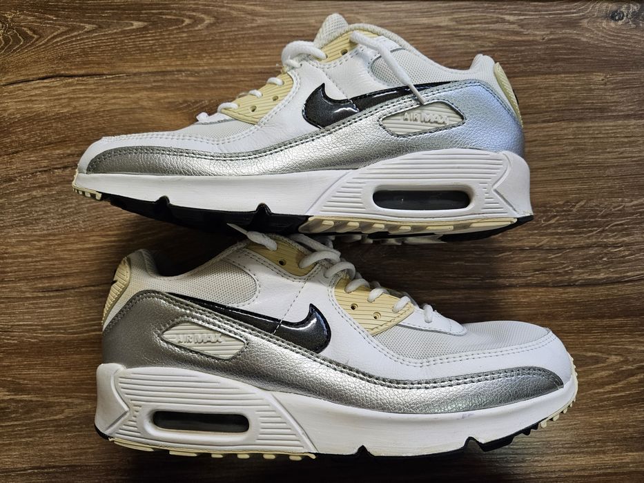 Nike Air Max rozm. 39